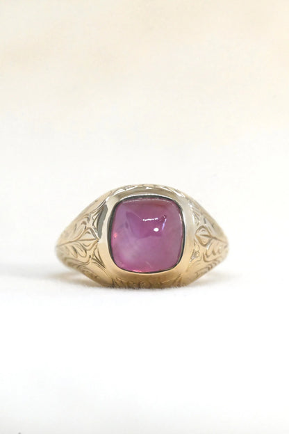 Gum Drop Ring