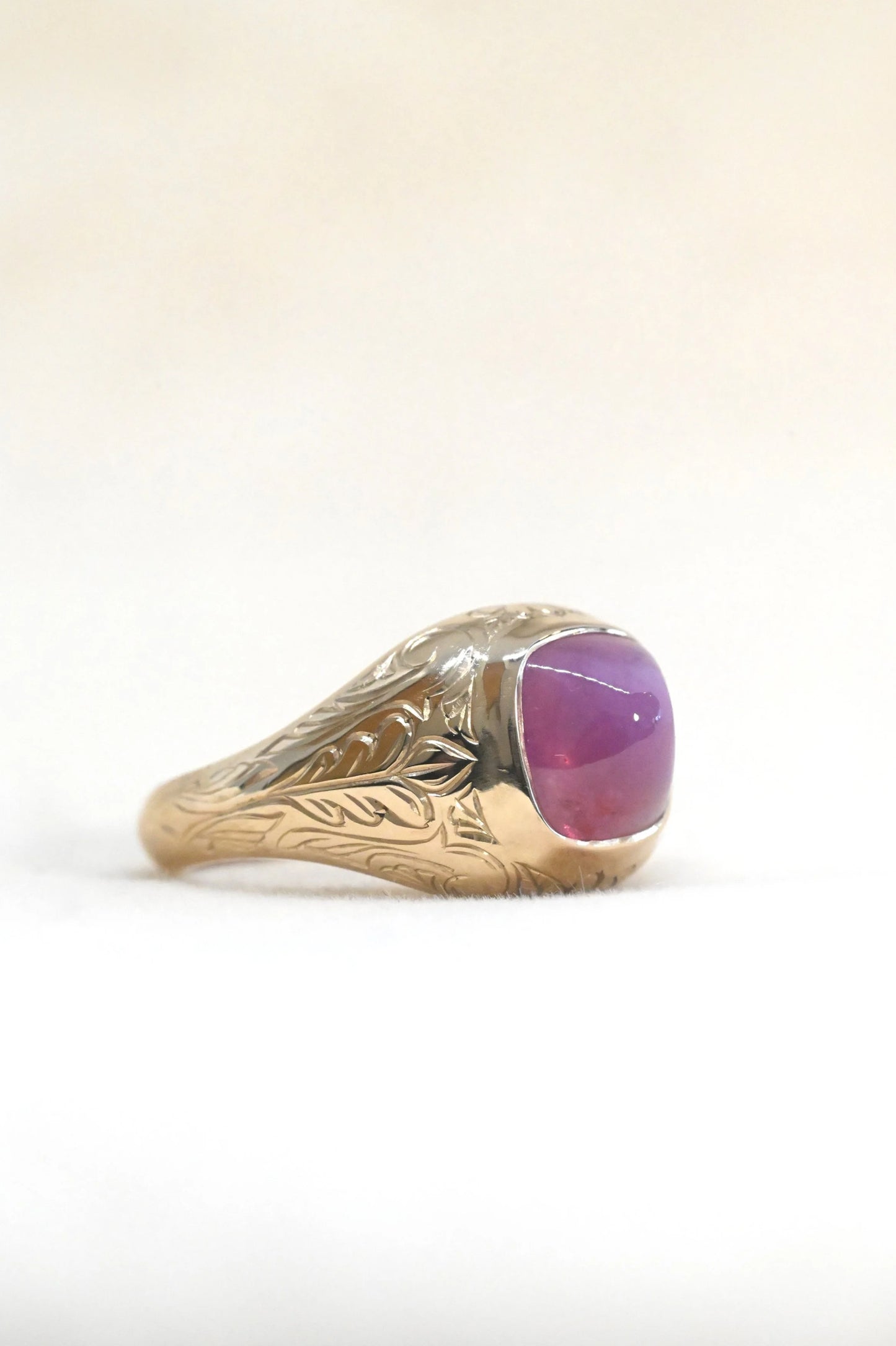 Gum Drop Ring