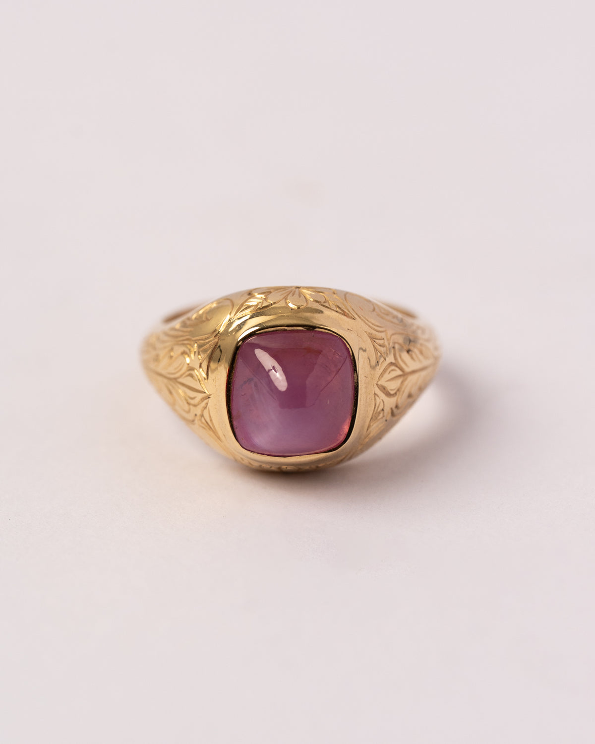 Gum Drop Ring