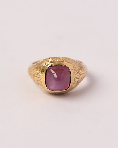 Gum Drop Ring