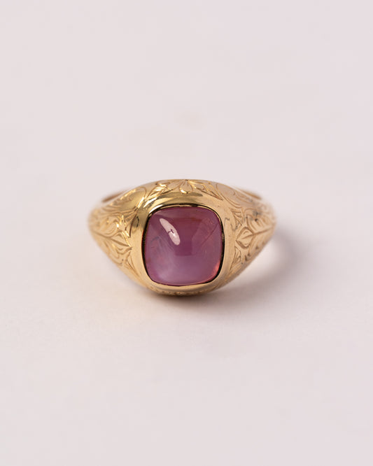 Gum Drop Ring