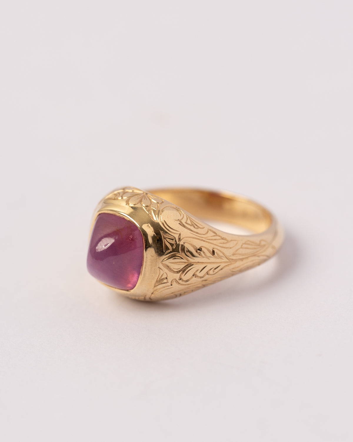 Gum Drop Ring
