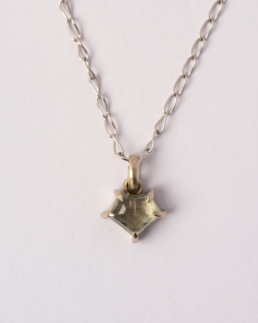 Dragonfly Pendant