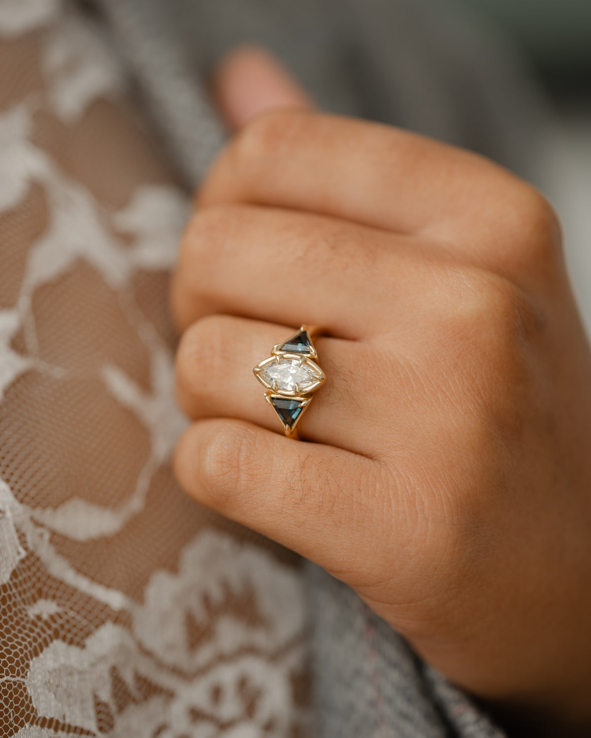 Quinn Ring