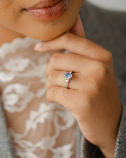 Lydia Ring