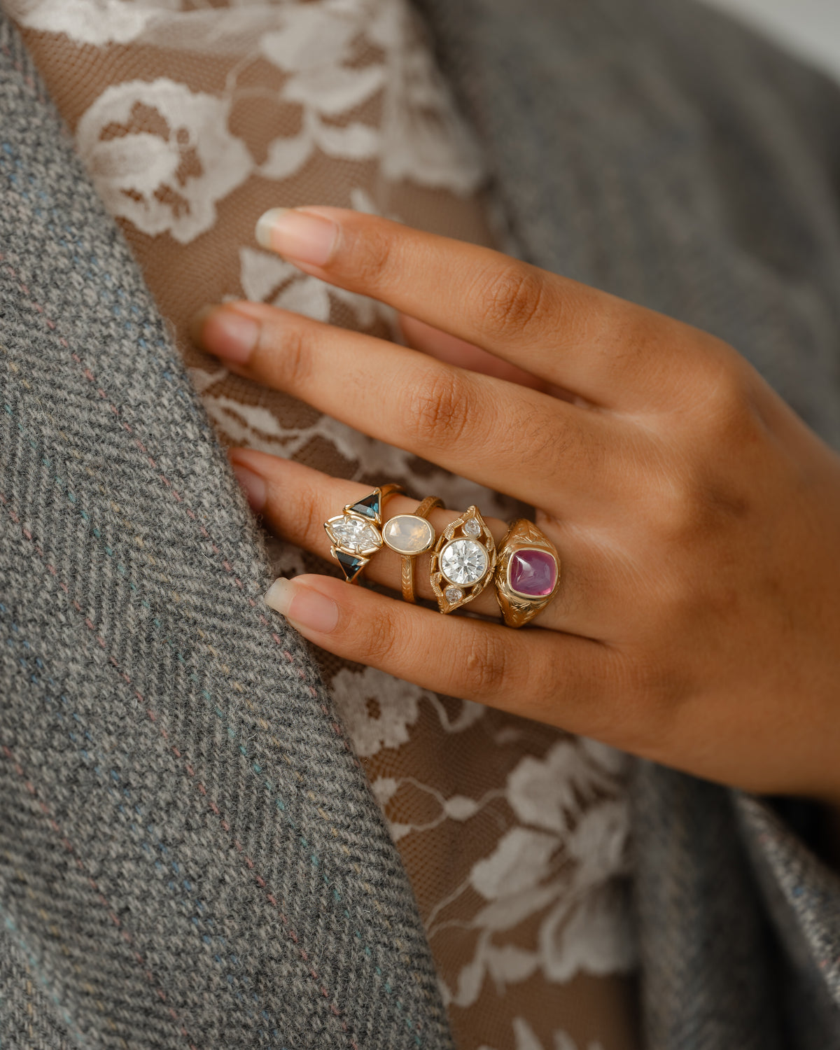 Quinn Ring