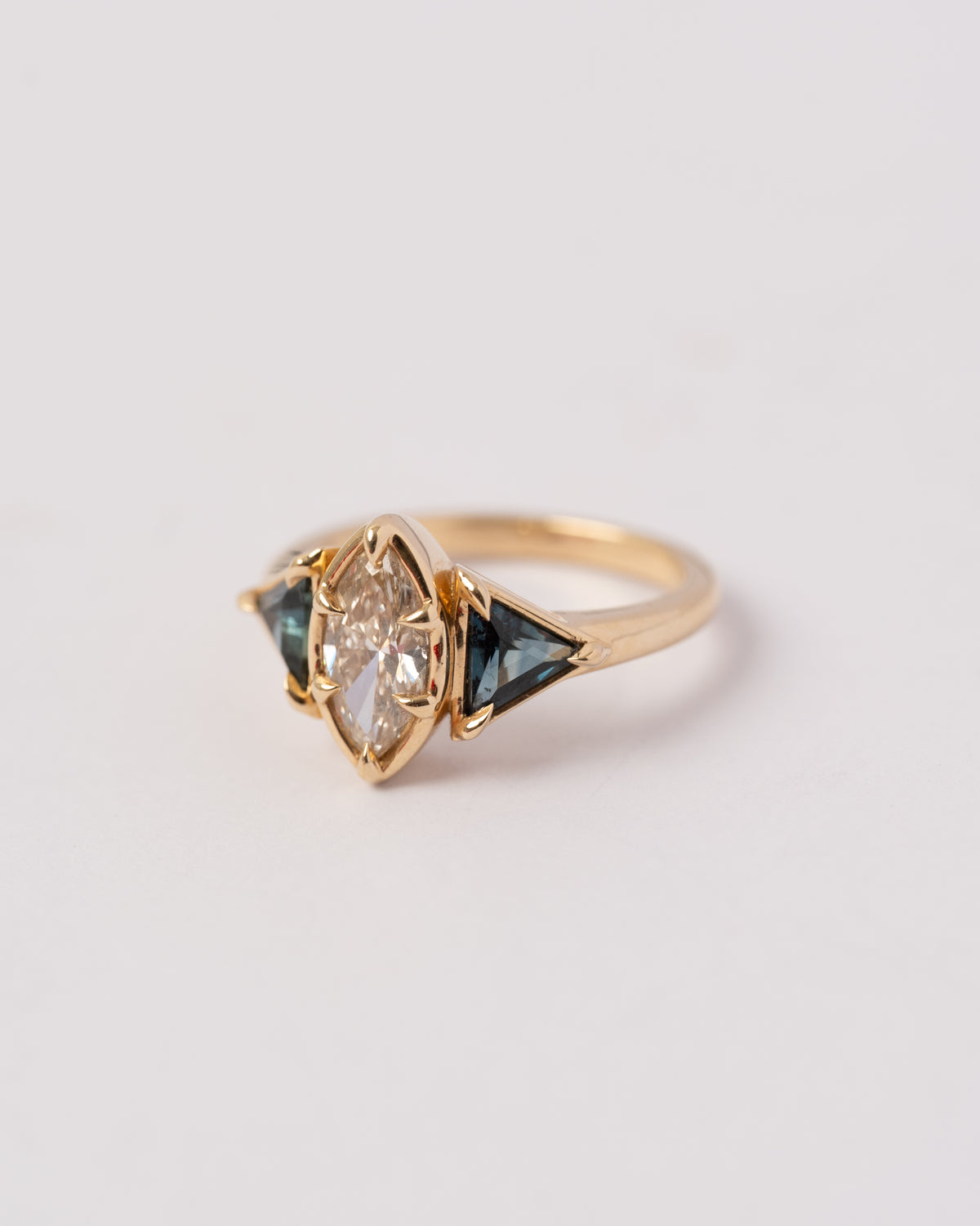 Quinn Ring
