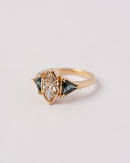 Quinn Ring