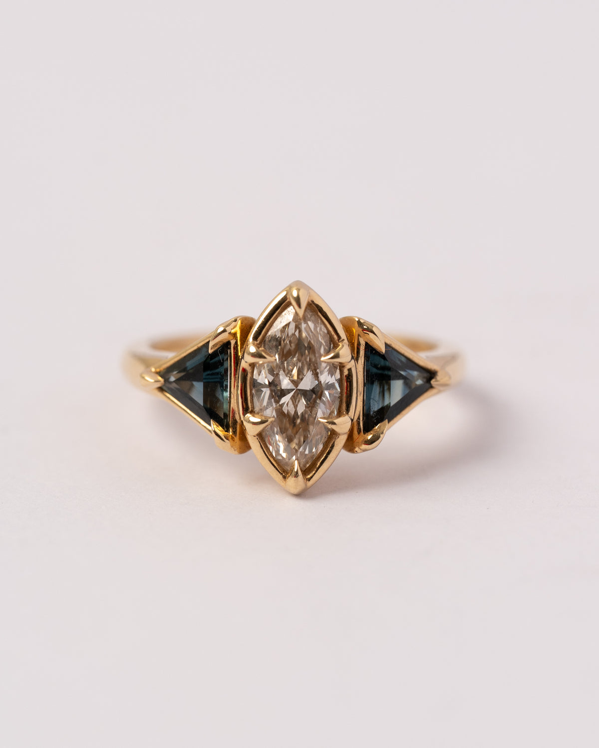 Quinn Ring