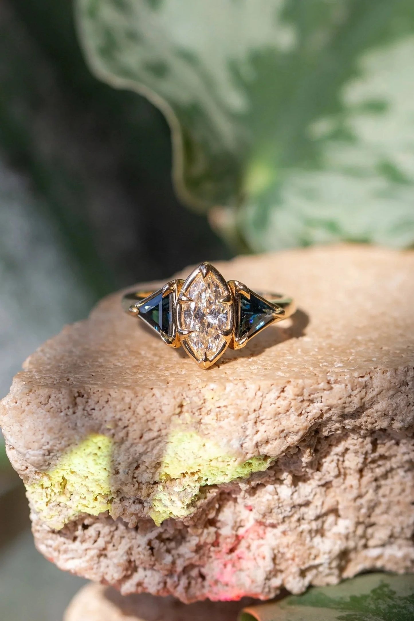Quinn Ring