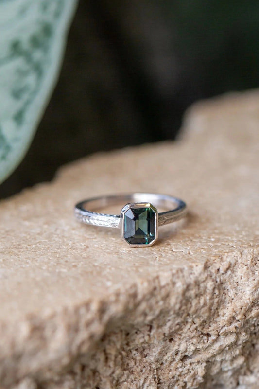 Wednesday Ring