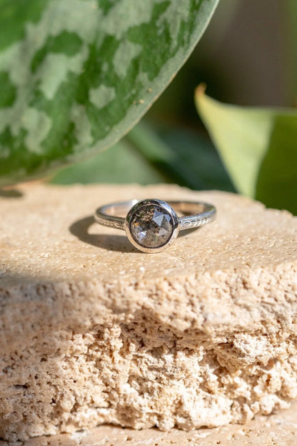 Wednesday Ring