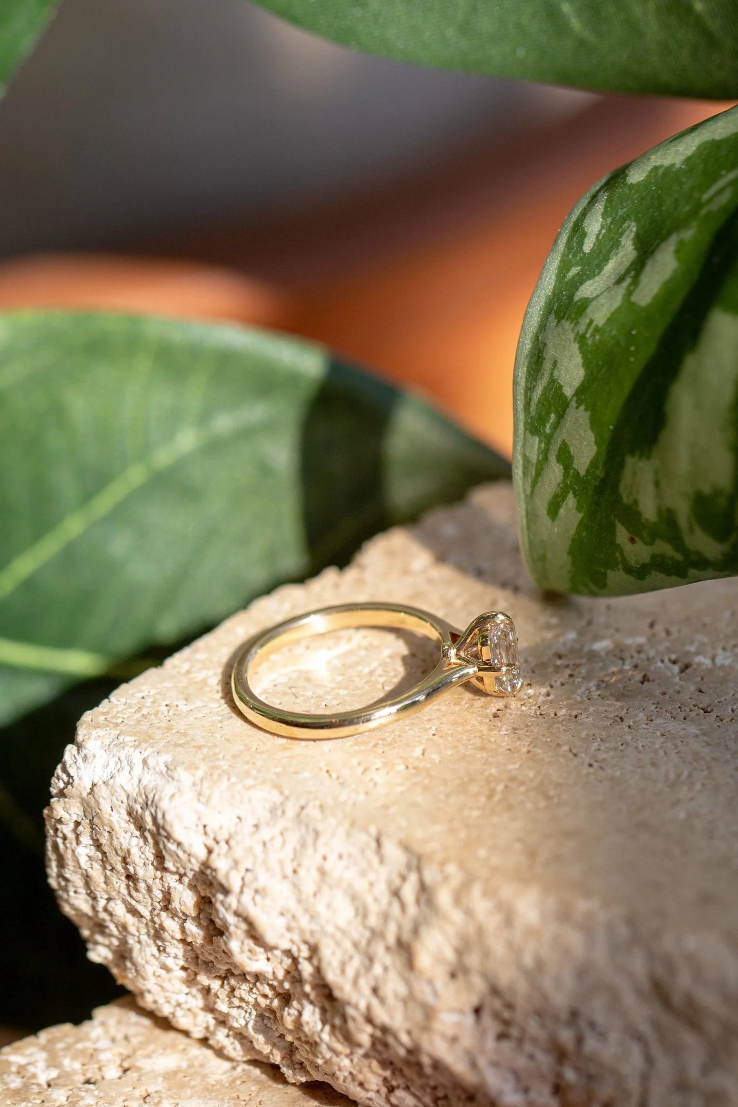 Lilith Ring