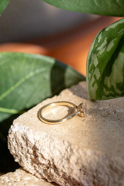Lilith Ring