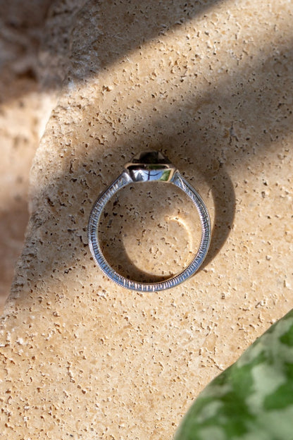 Wednesday Ring