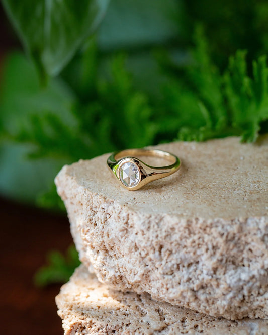 Sylvie Ring