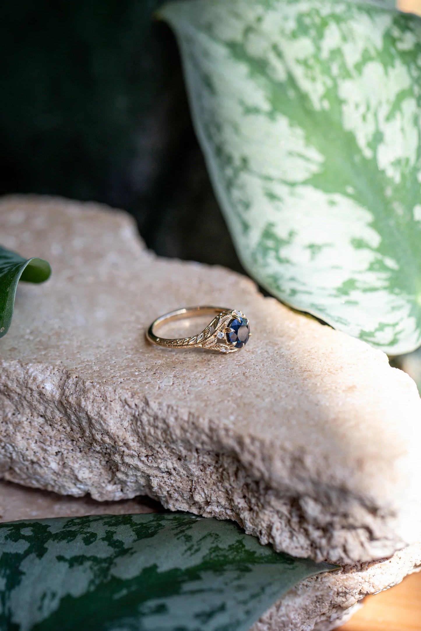 Ava Ring