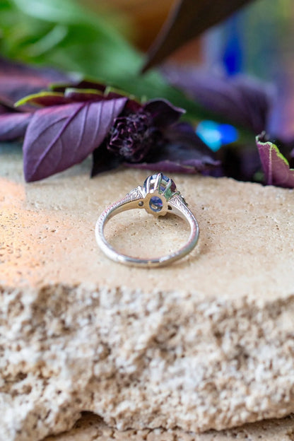 Lydia Ring