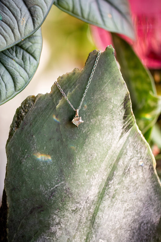 Dragonfly Pendant