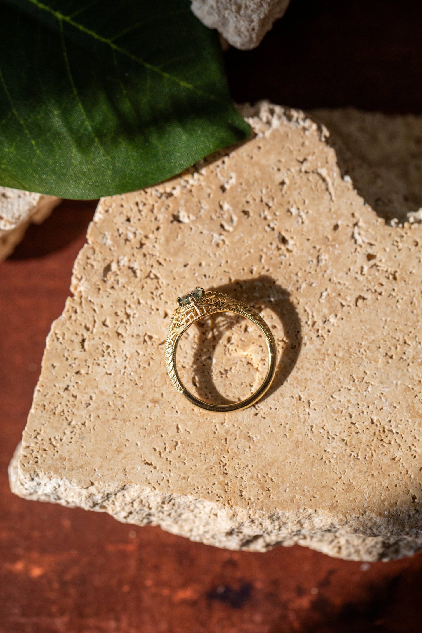 Dragonfly Ring