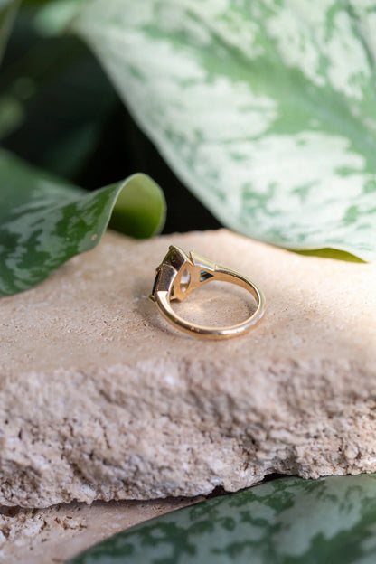 Quinn Ring