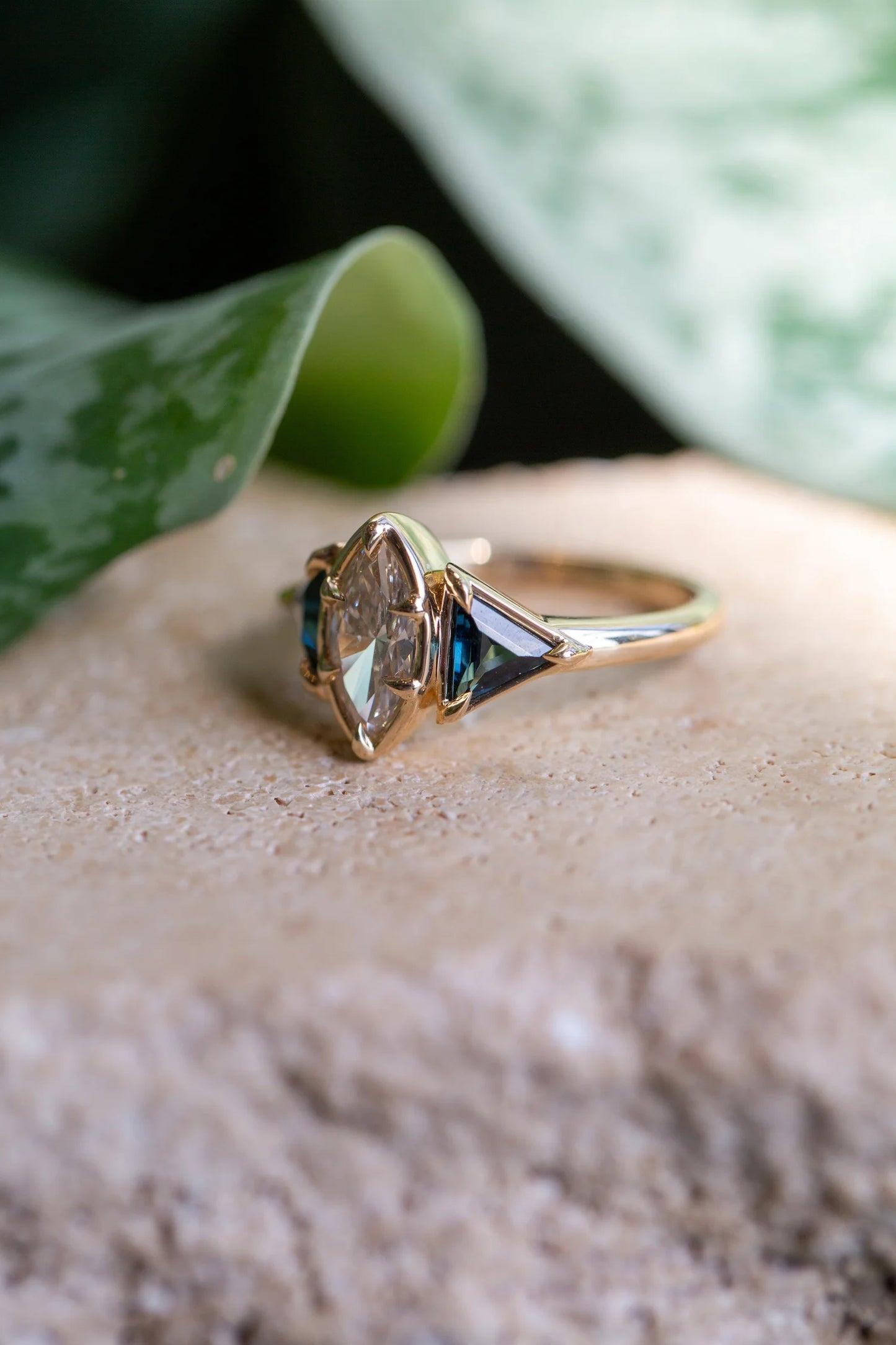 Quinn Ring
