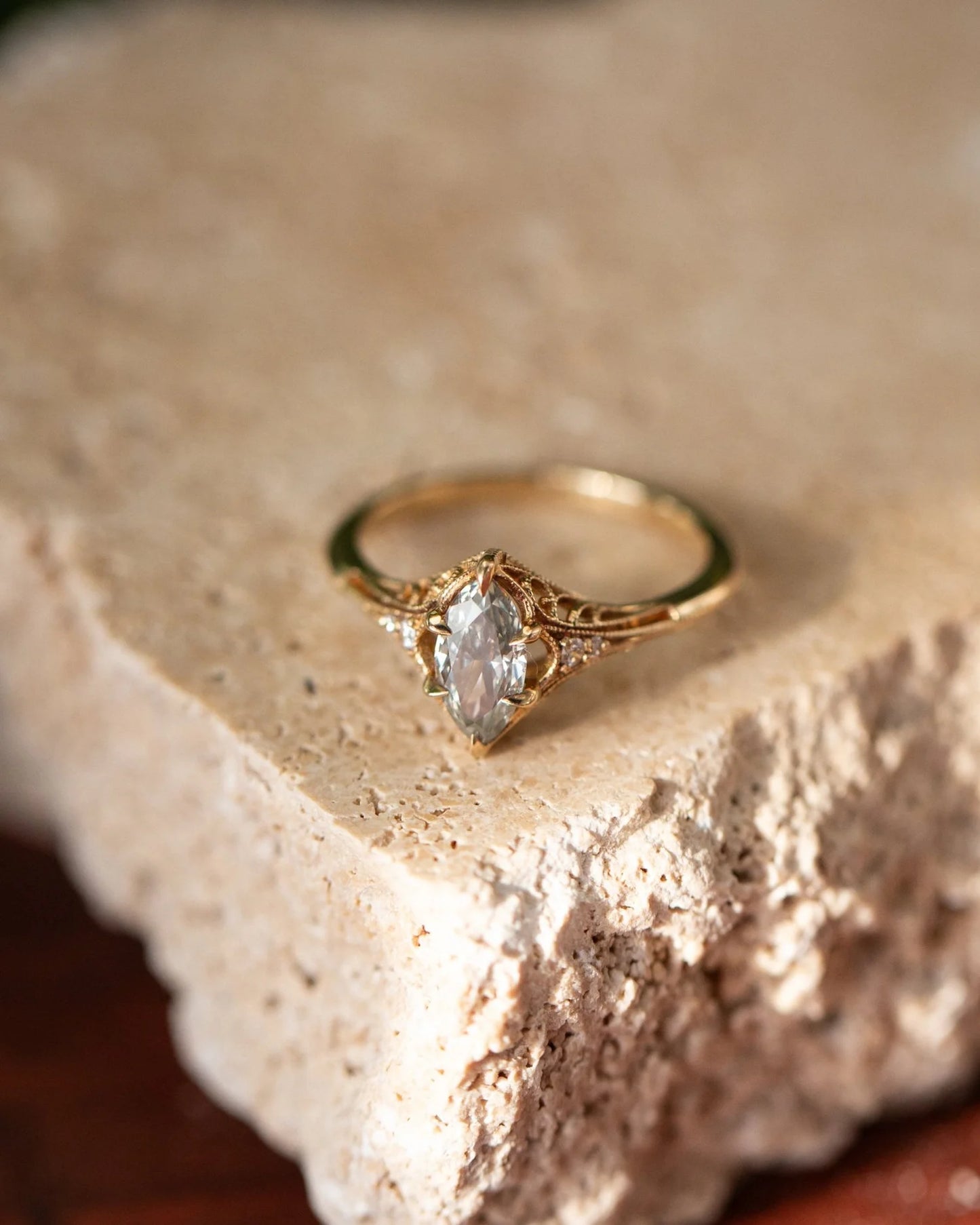 Sabrina Ring