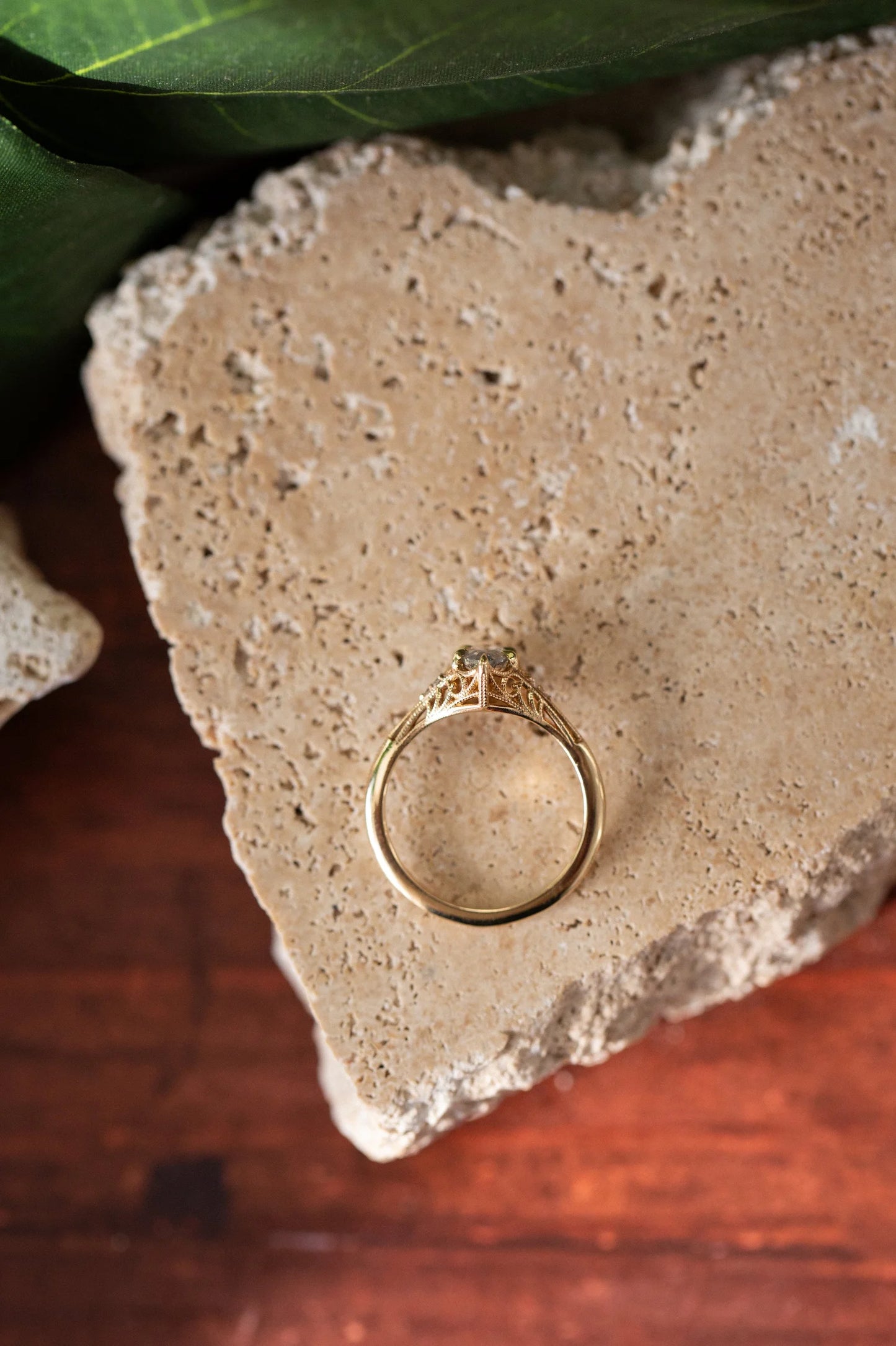 Sabrina Ring