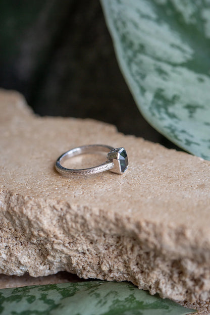 Wednesday Ring