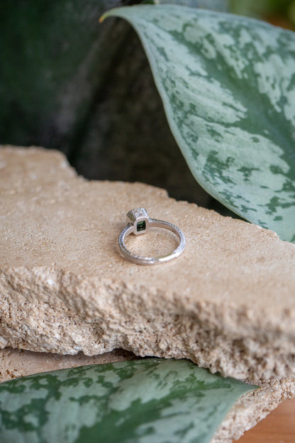 Wednesday Ring