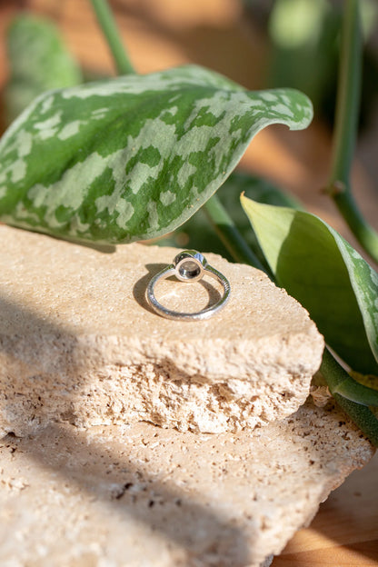 Wednesday Ring