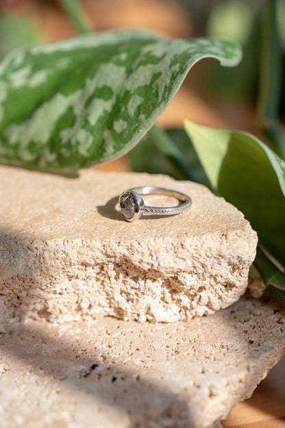 Wednesday Ring