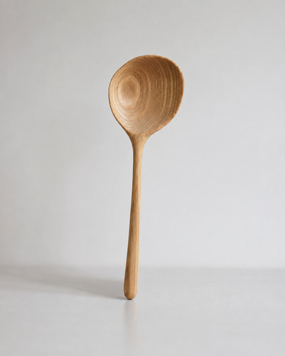 Handmade Serving Spoon