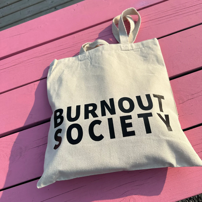 Retail Therapy Tote