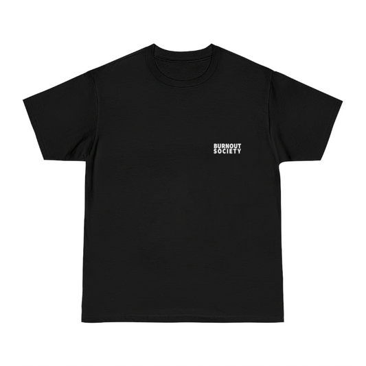 Burnout MTL Tee