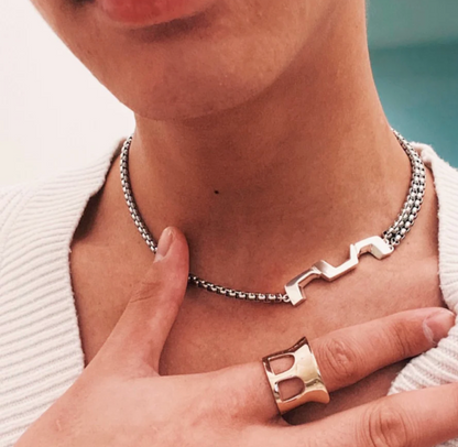 Equilibrium Choker