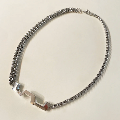 Equilibrium Choker