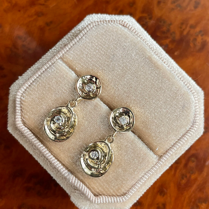 Sessa Earrings