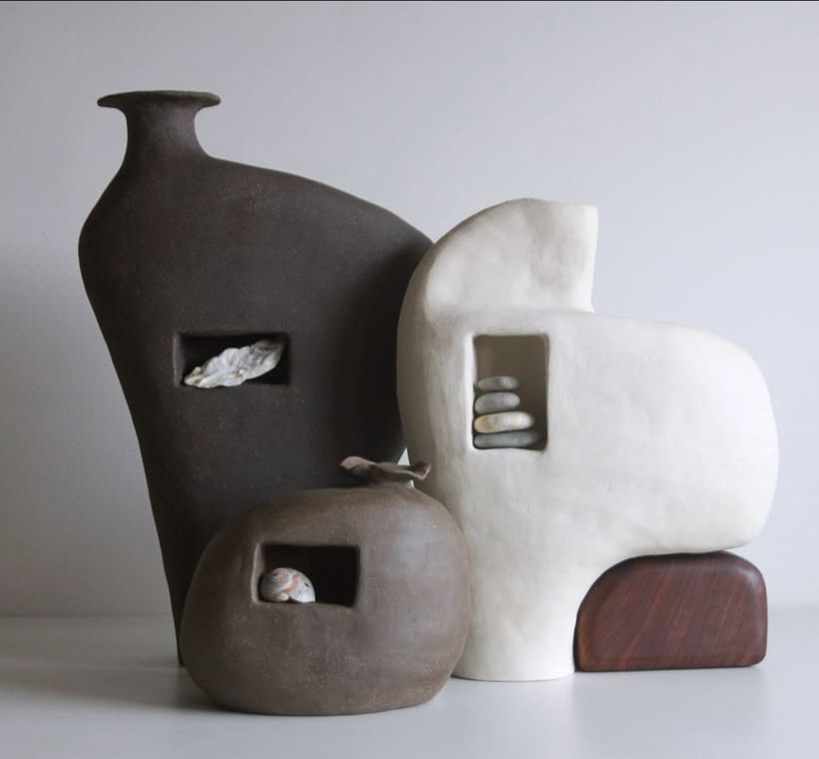 Niche Vessel No.2