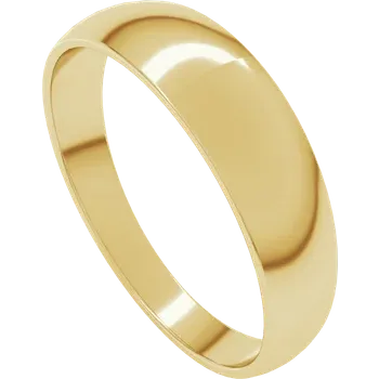 Tapered Band