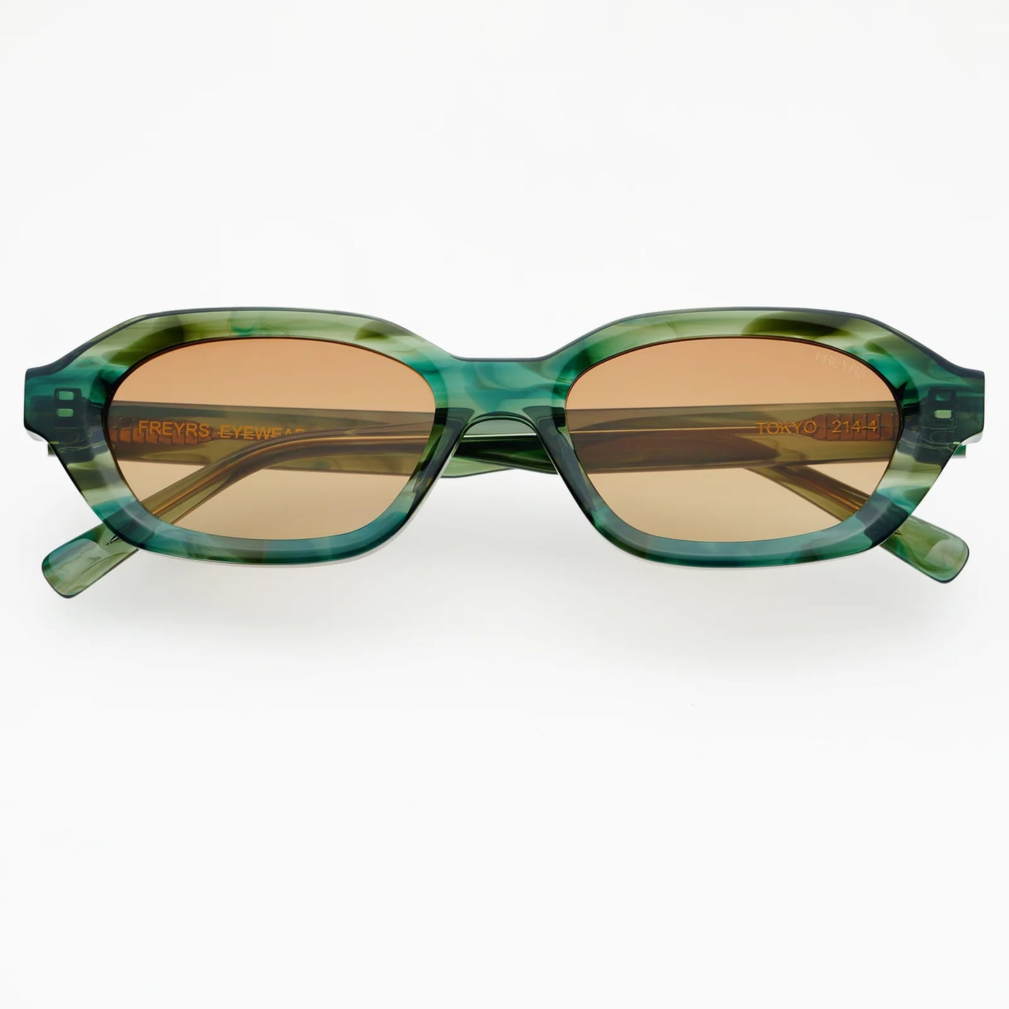 Tokyo Sunglasses