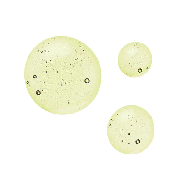 Calming Serum: Green Tea + Panthenol