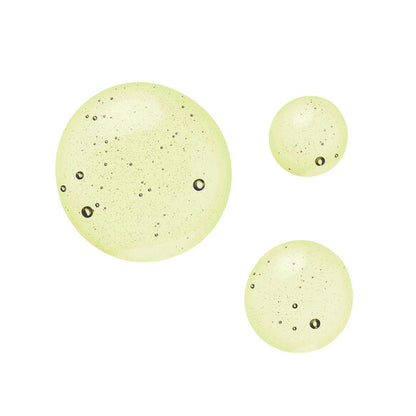Calming Serum: Green Tea + Panthenol
