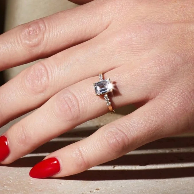 Vela Ring