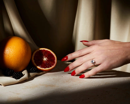Vela Ring