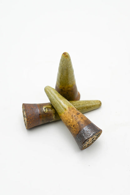 Wood Fired Ring Holder