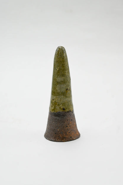 Wood Fired Ring Holder
