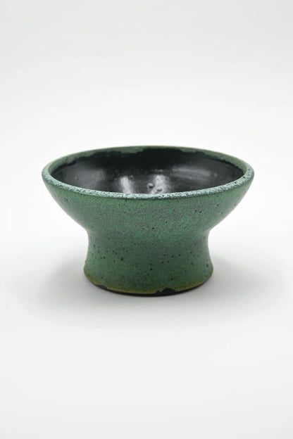 Raised Dish
