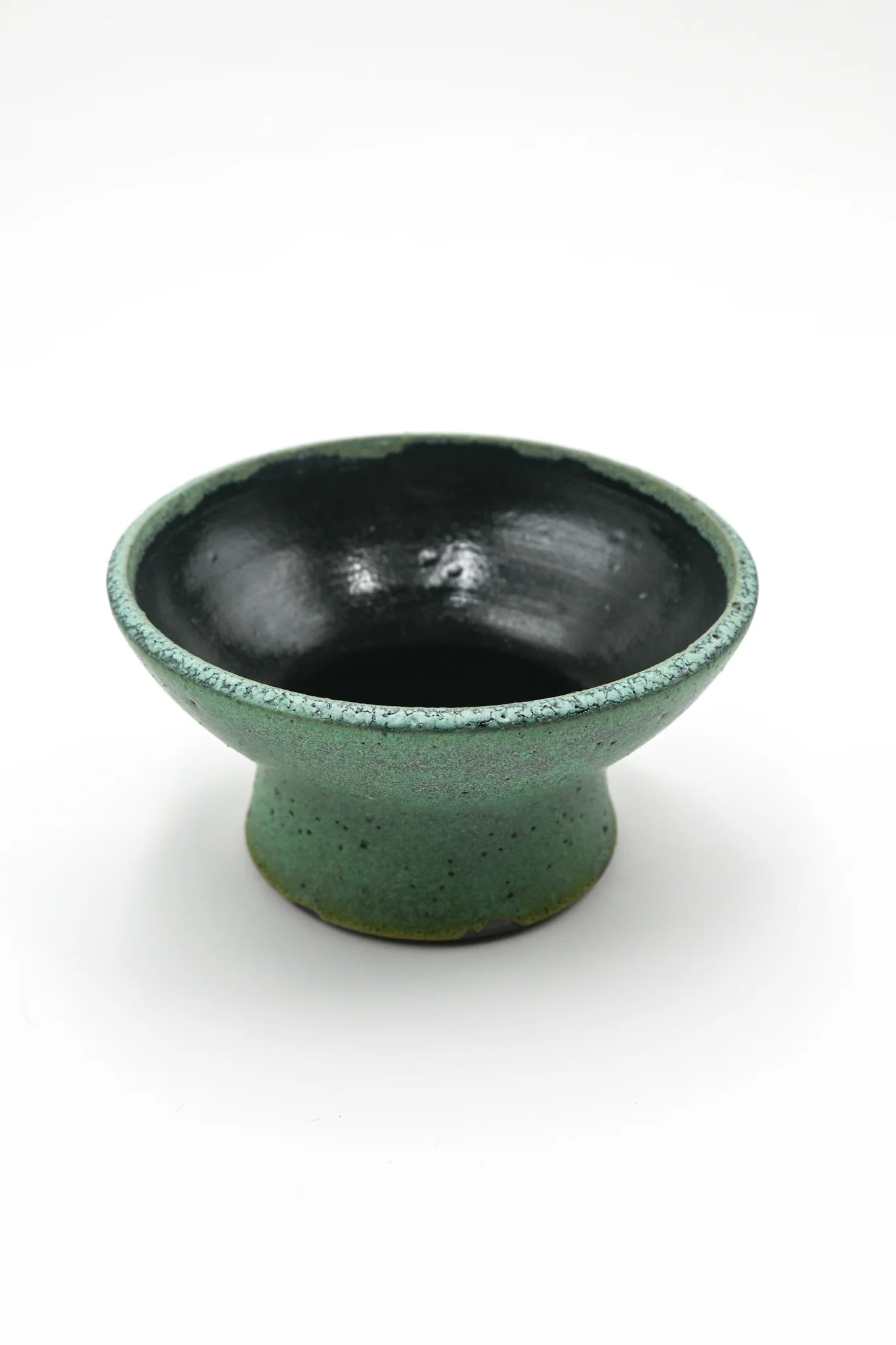 Raised Dish