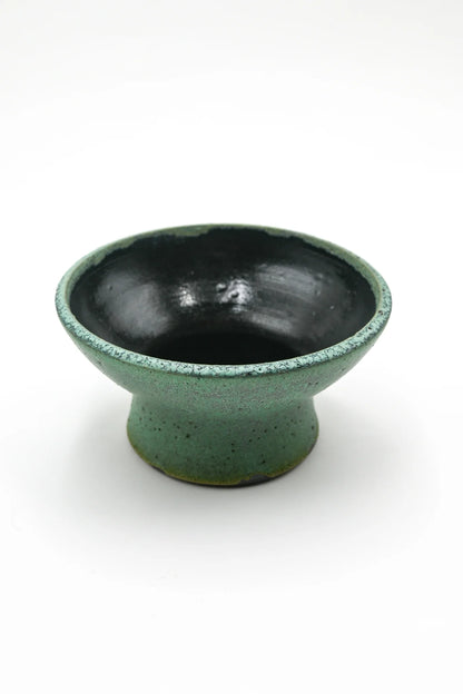 Raised Dish